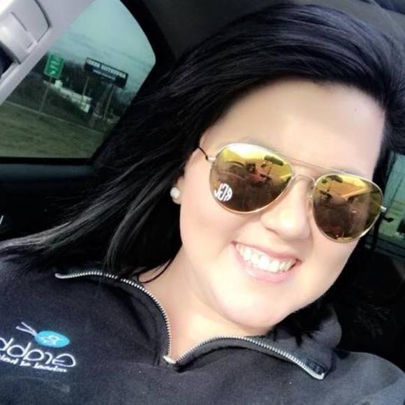 Meet your Posher, Raeann - Picture 1 of 1